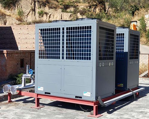 保德縣窯圪臺(tái)鄉(xiāng)政府